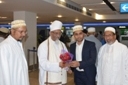 Dubai: Yaadgaar and Taareekhi Visit of Aqaa Maulaa